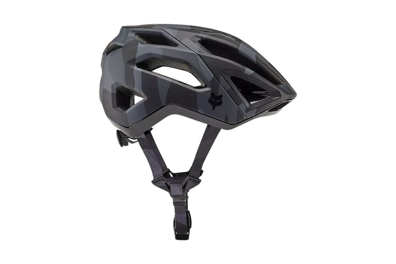 Fox Crossframe Pro Camo