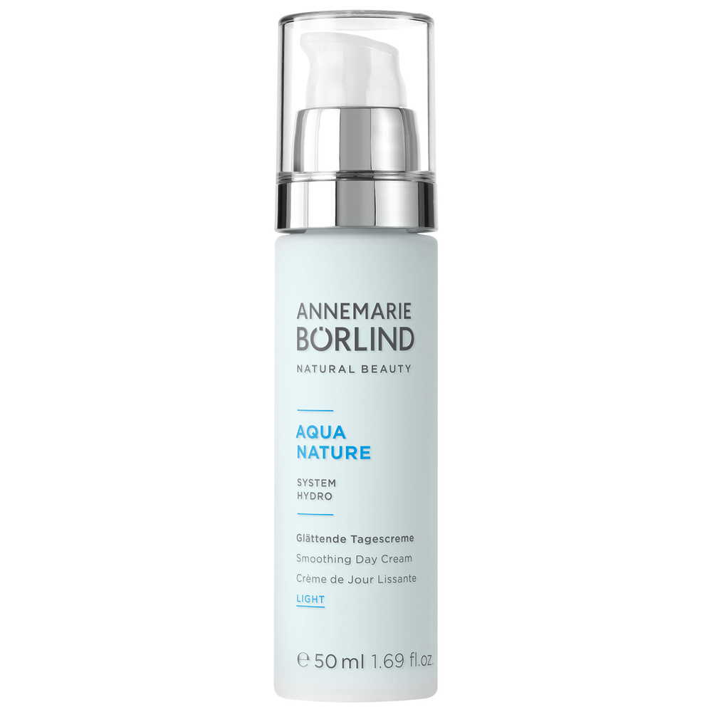 annemarie börlind Crème de Jour Lissante light Créme de jour lissante light