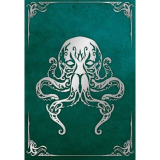 DSA5 Mythos: Notizbuch des Kultisten (DE)