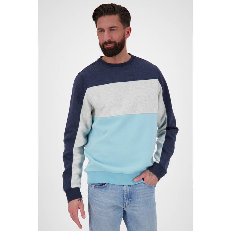 ALIFE AND KICKIN VinceAK A Sweatshirt Herren