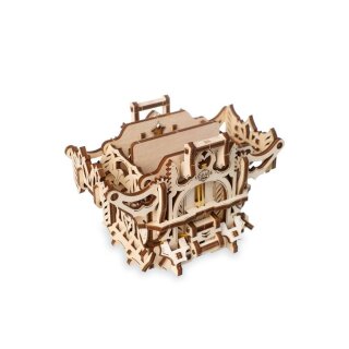 Kartenbox