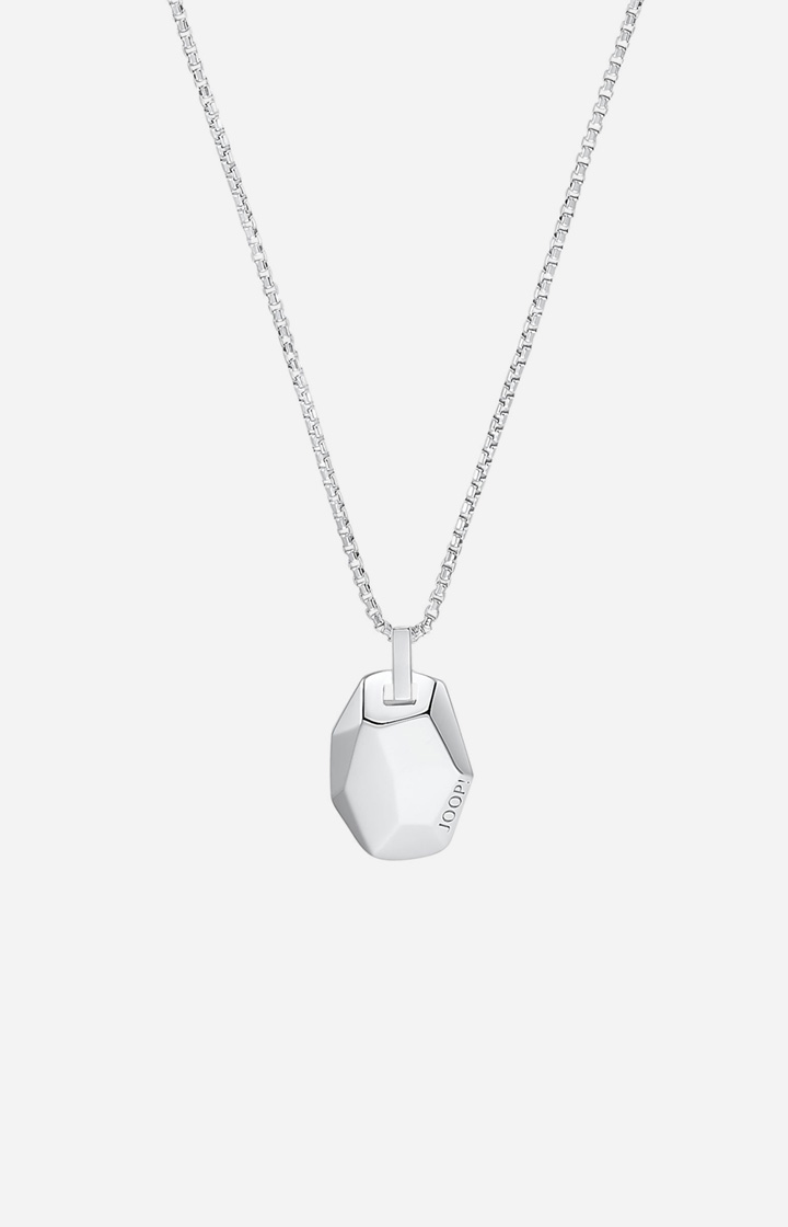 Halskette in Silber