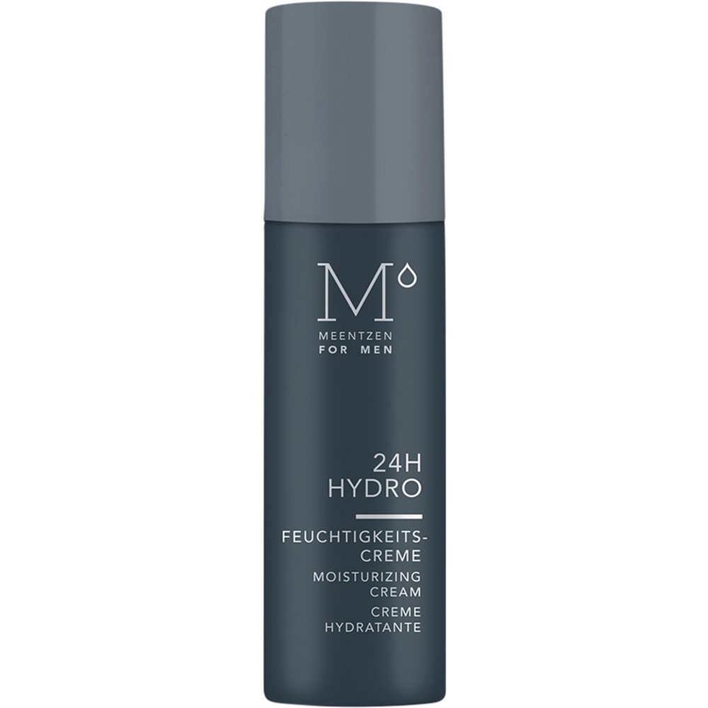 Charlotte Meentzen 24 h Hydro  Crème hydratante Eau de parfum