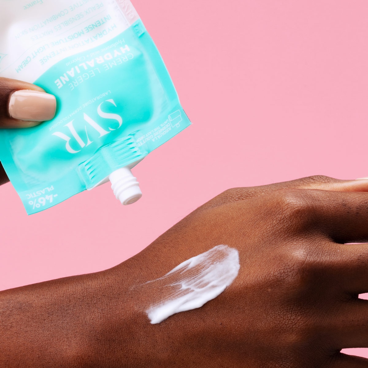 SVR Hydraliane Creme Légère 50 ml
