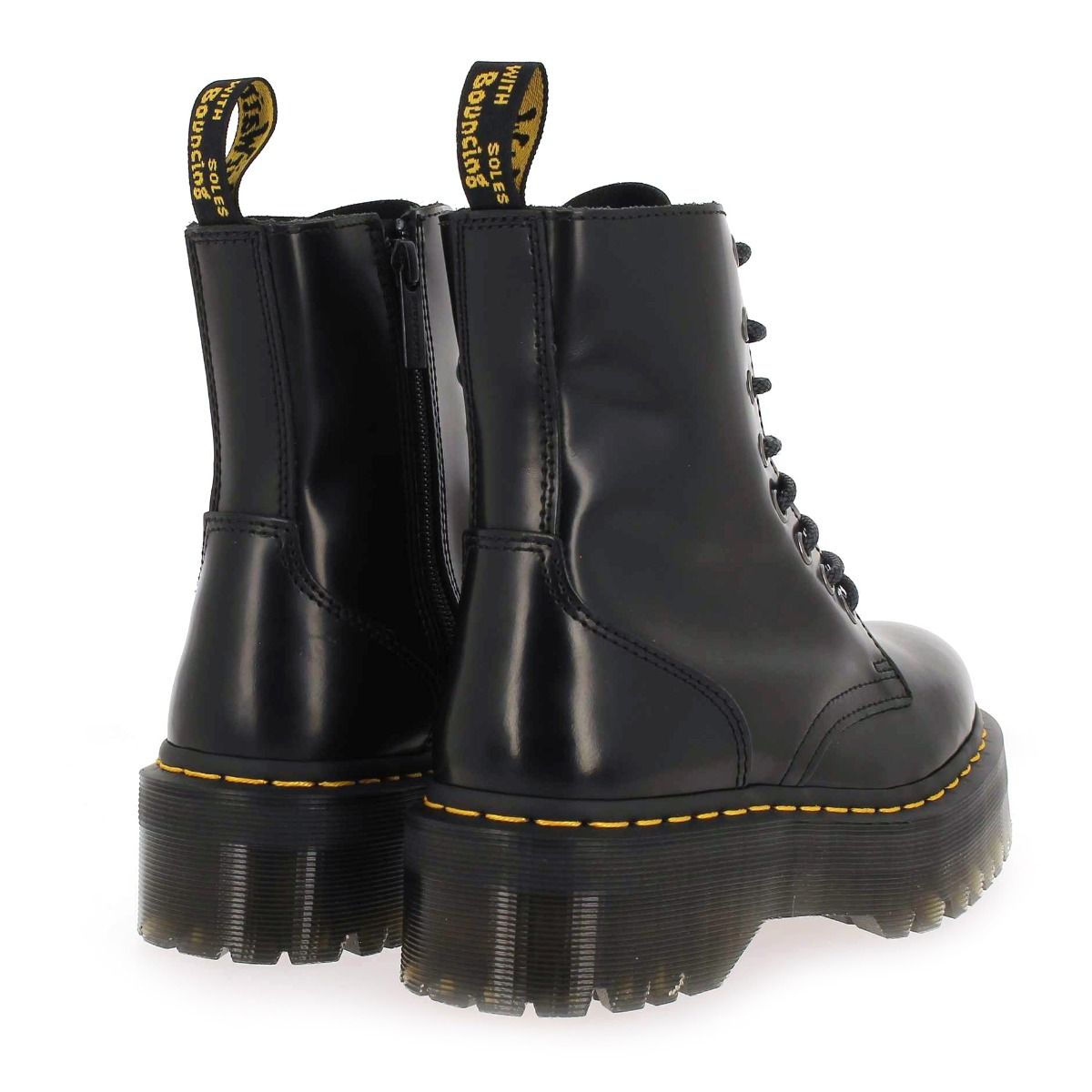 Dr Martens  JADON - Noir