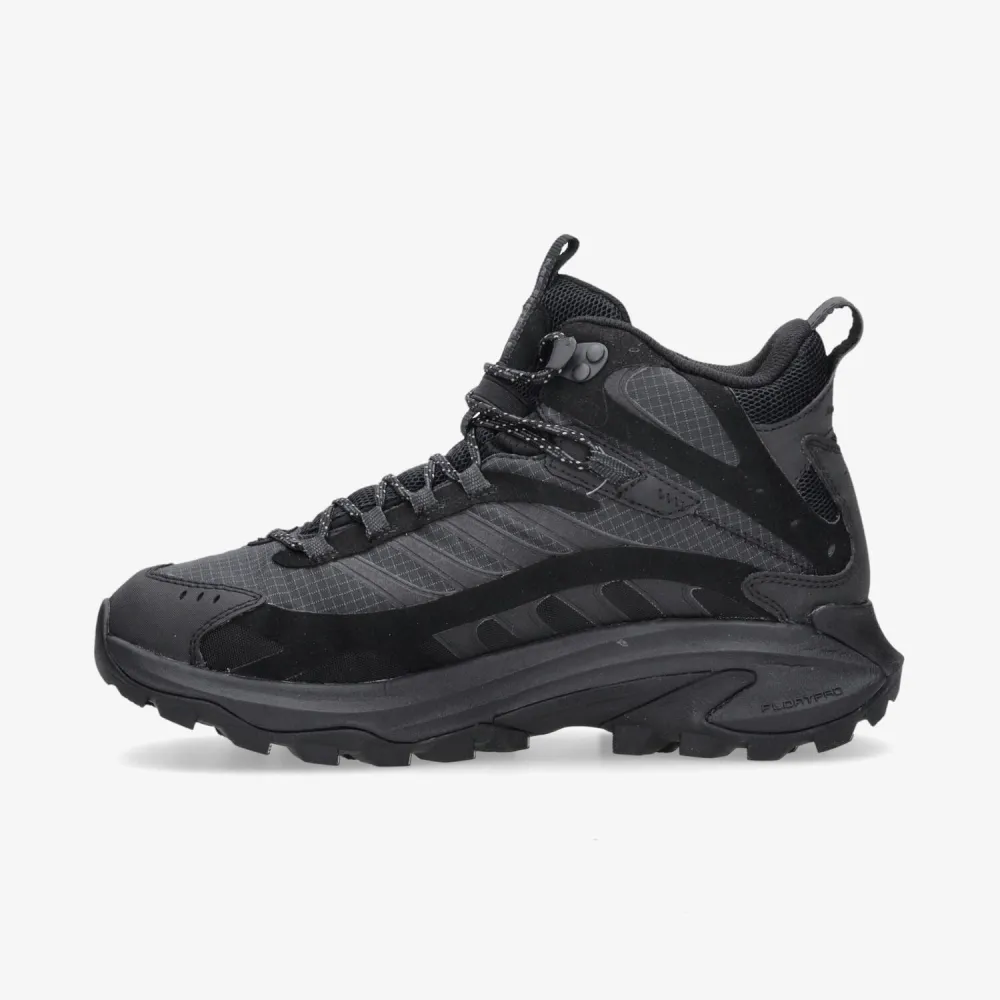 Merrell Moab Speed 2 Mid J037501 / schwarz