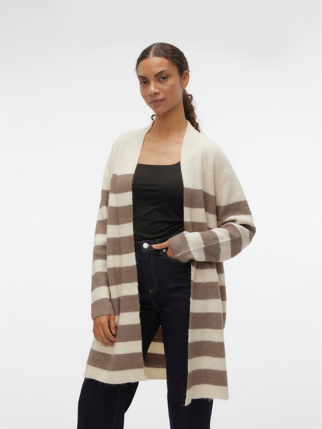 VMPHILINE Strickjacke