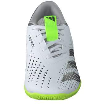 adidas Predator Accuracy.4 IN Sala in weiß