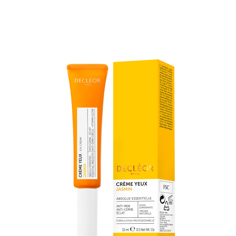 Decléor JASMIN Anti-cerne Crème Yeux