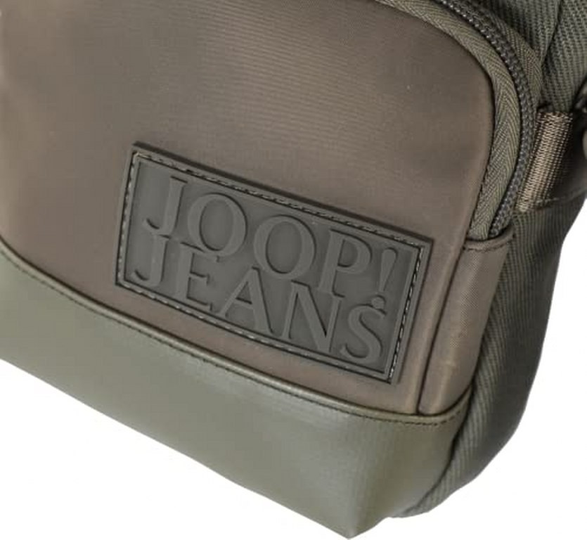 JOOP! Handtaschen khaki mirano rafael shoulderbag xsvz