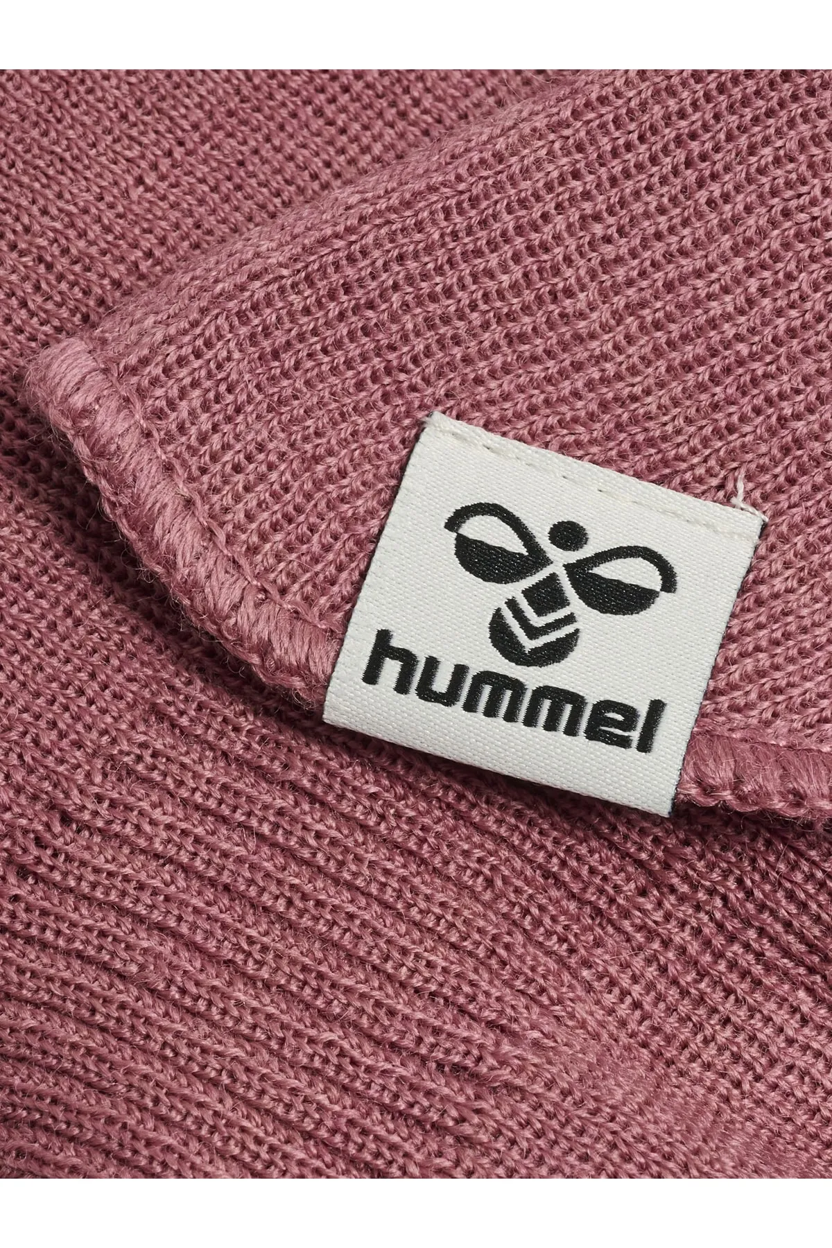 hummel  Cap - Lila