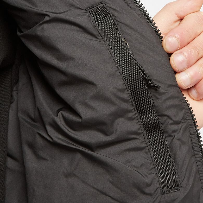 The North Face Himalayan Insulated Vest tnf black