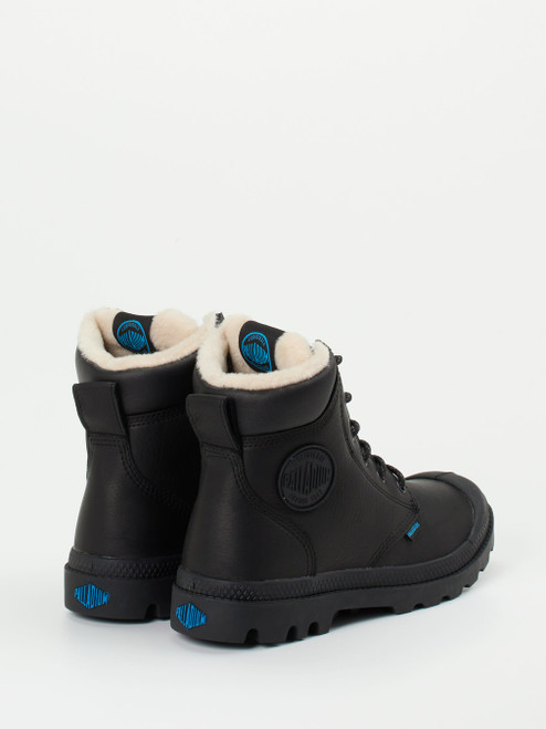 Sneaker high-81660090080 Palladium Unisex