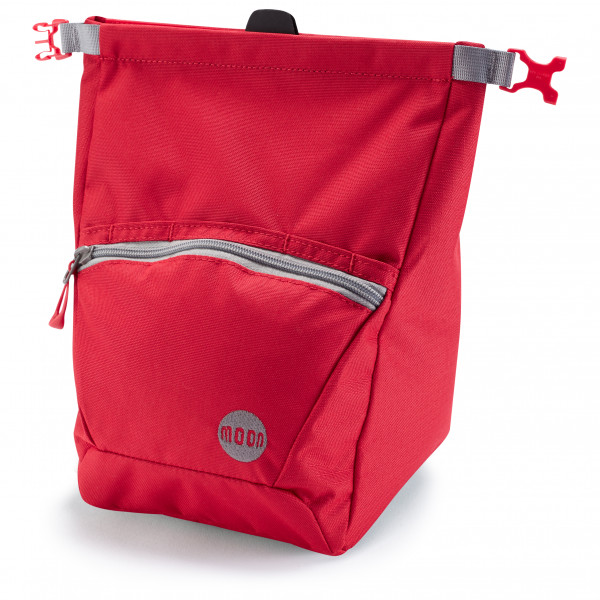 Moon Climbing - Bouldering Chalk Bag
