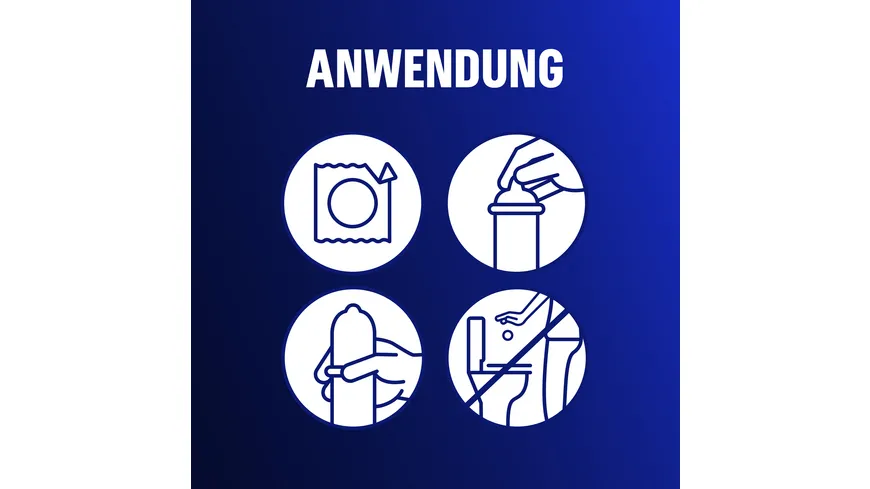 Durex Kondome Intense