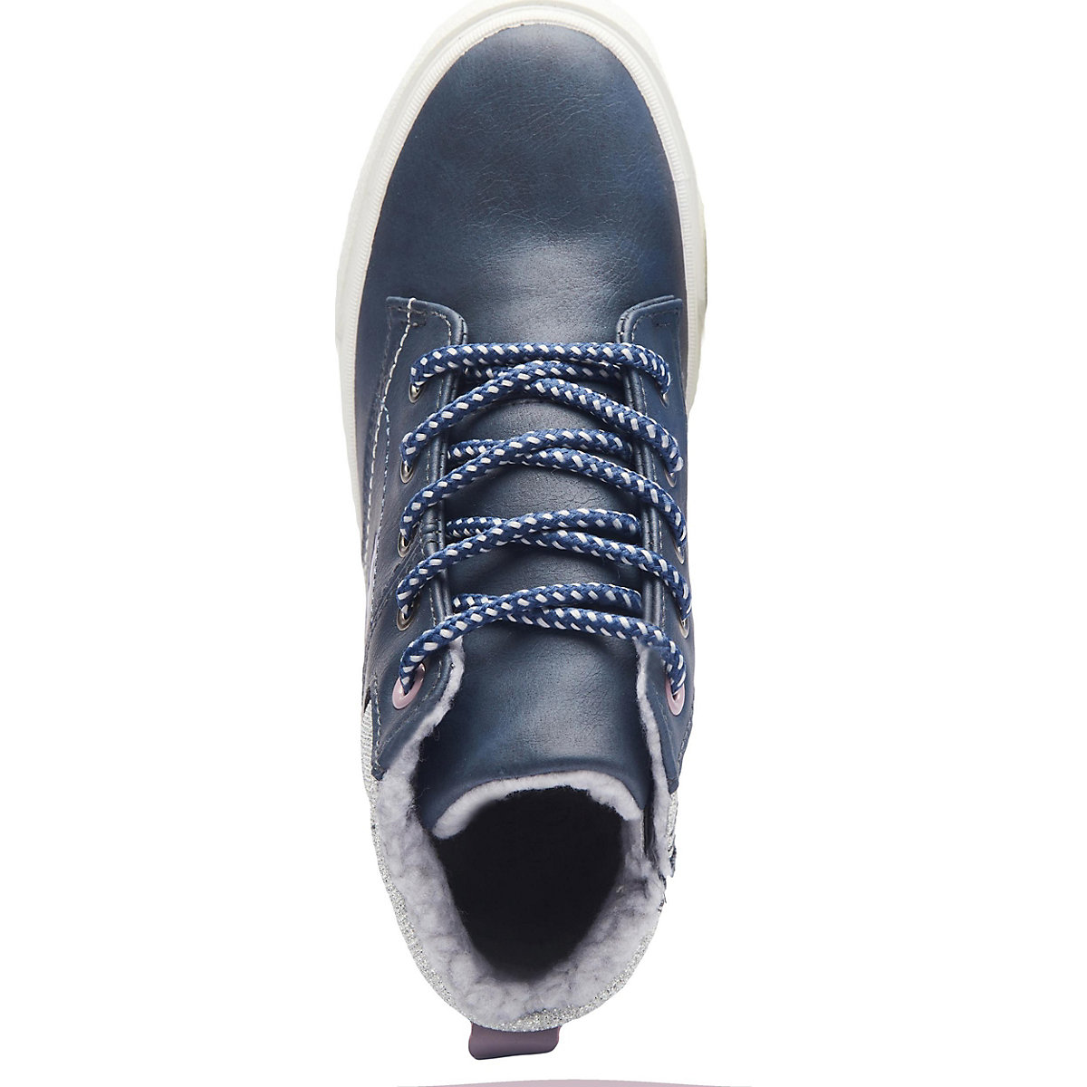 Winterschuhe für Mädchen