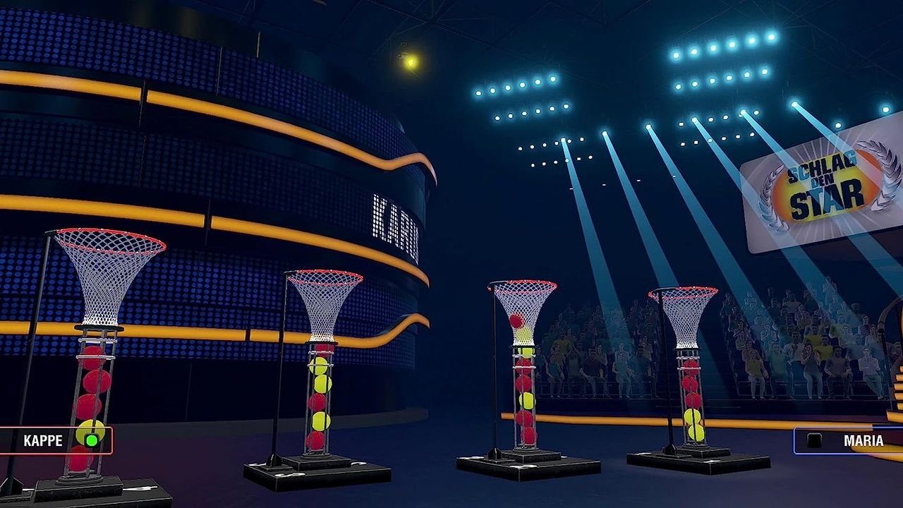 Schlag den Star - Das 3. Spiel PlayStation 5