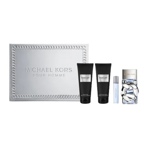 Michael Kors Pour Homme gavesæt