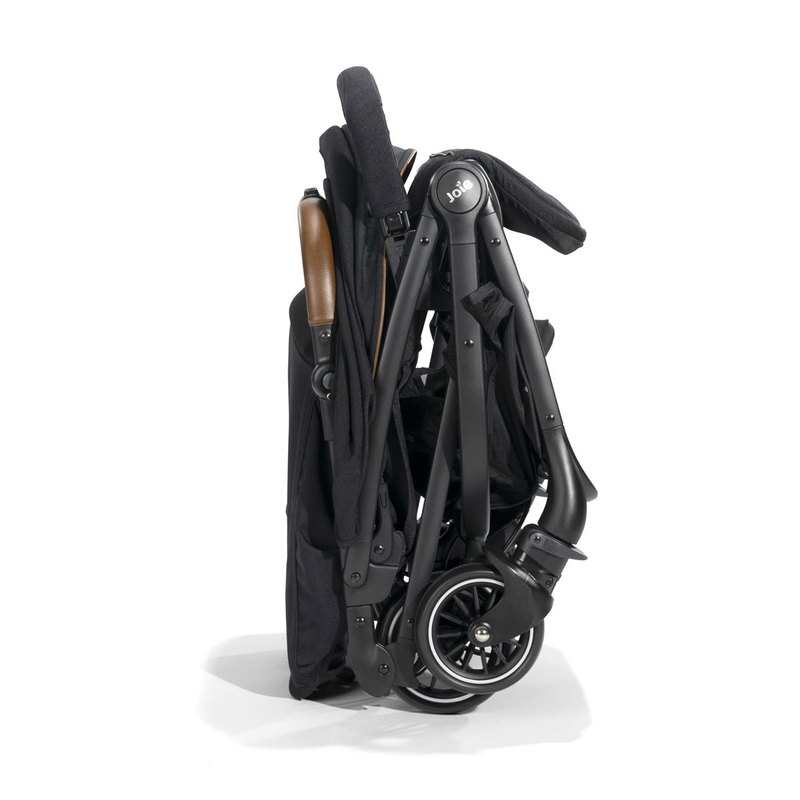 Poussette compact Tourist eclipse Joie