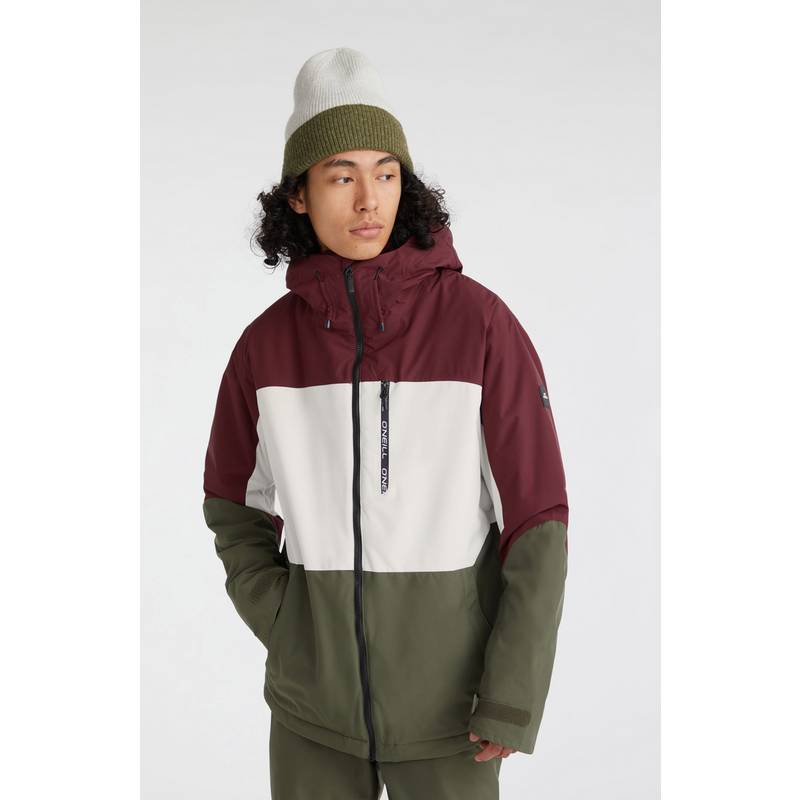 O'NEILL Carbonite Snowboardjacke Herren