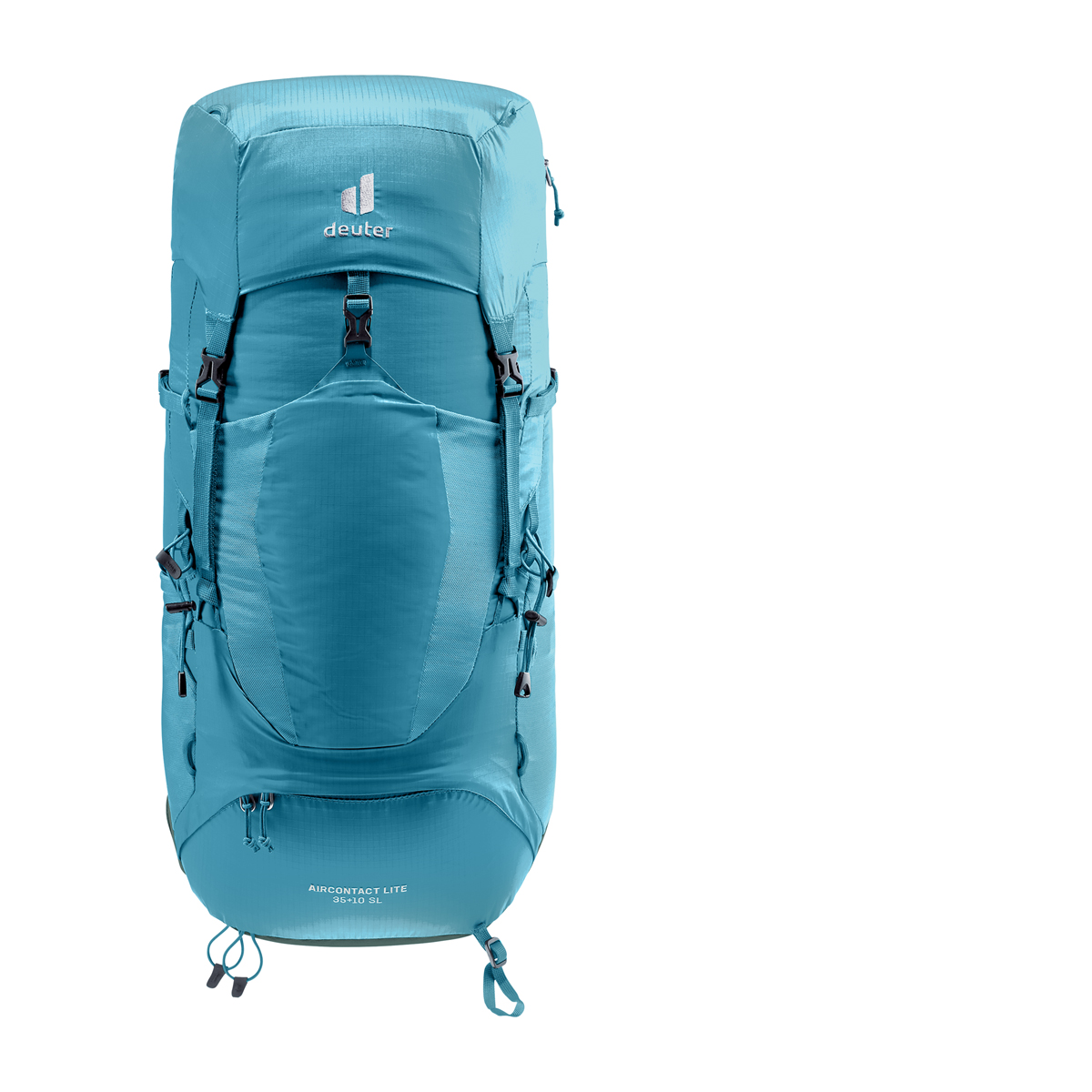 deuter Aircontact Lite 35+10 3340023 Blau 249-Lagoon