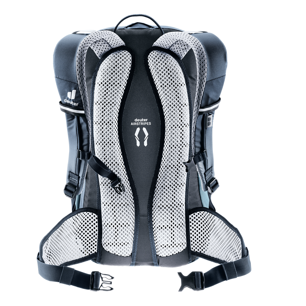 deuter Bike 20L 3202221 Türkis 374- Atlantic