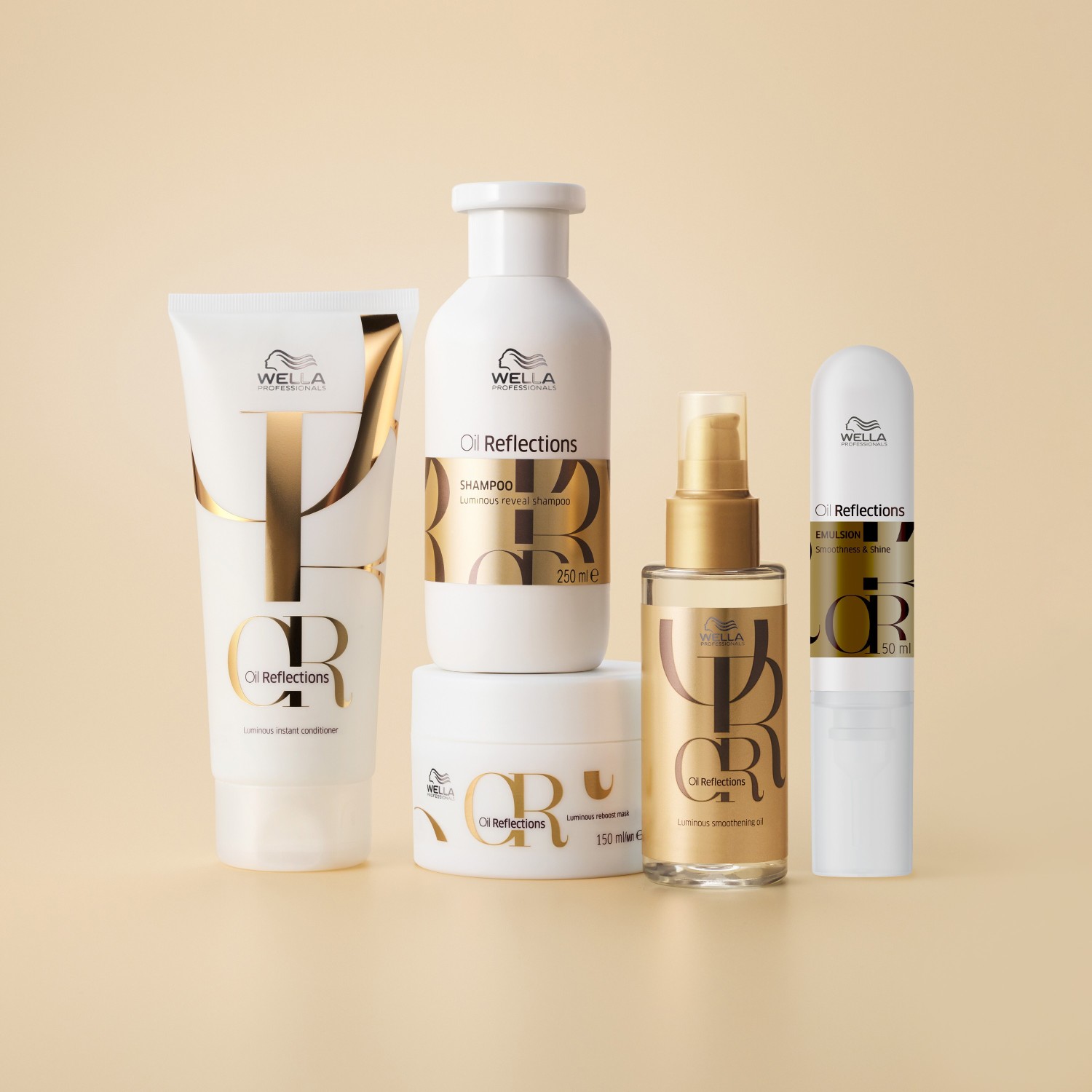 Emulsja Wella Professionals