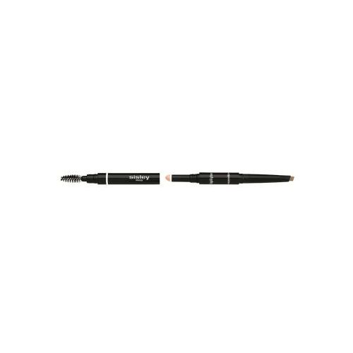 Sisley Phyto-Sourcils Design Vandflaske 01 Cappuccino 6 ml