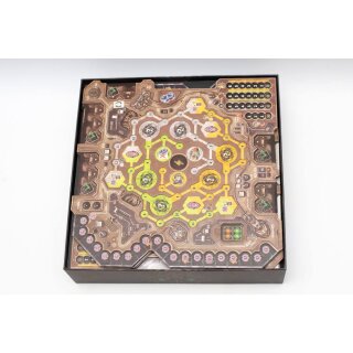 Geekmod - Organizer compatible with Revive
