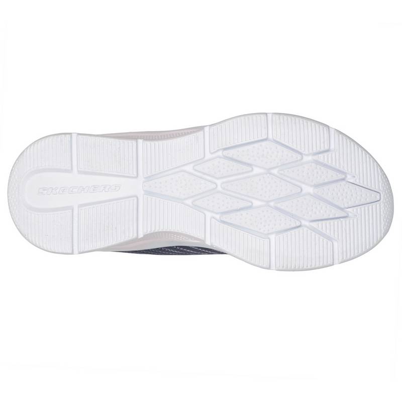 Skechers MICROSPEC REJOICE RACER Sneaker Mdchen
