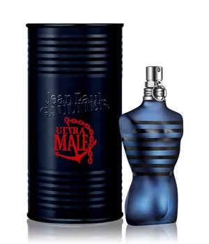 Jean Paul Gaultier Ultra Male Intense Eau de Toilette 125 ml