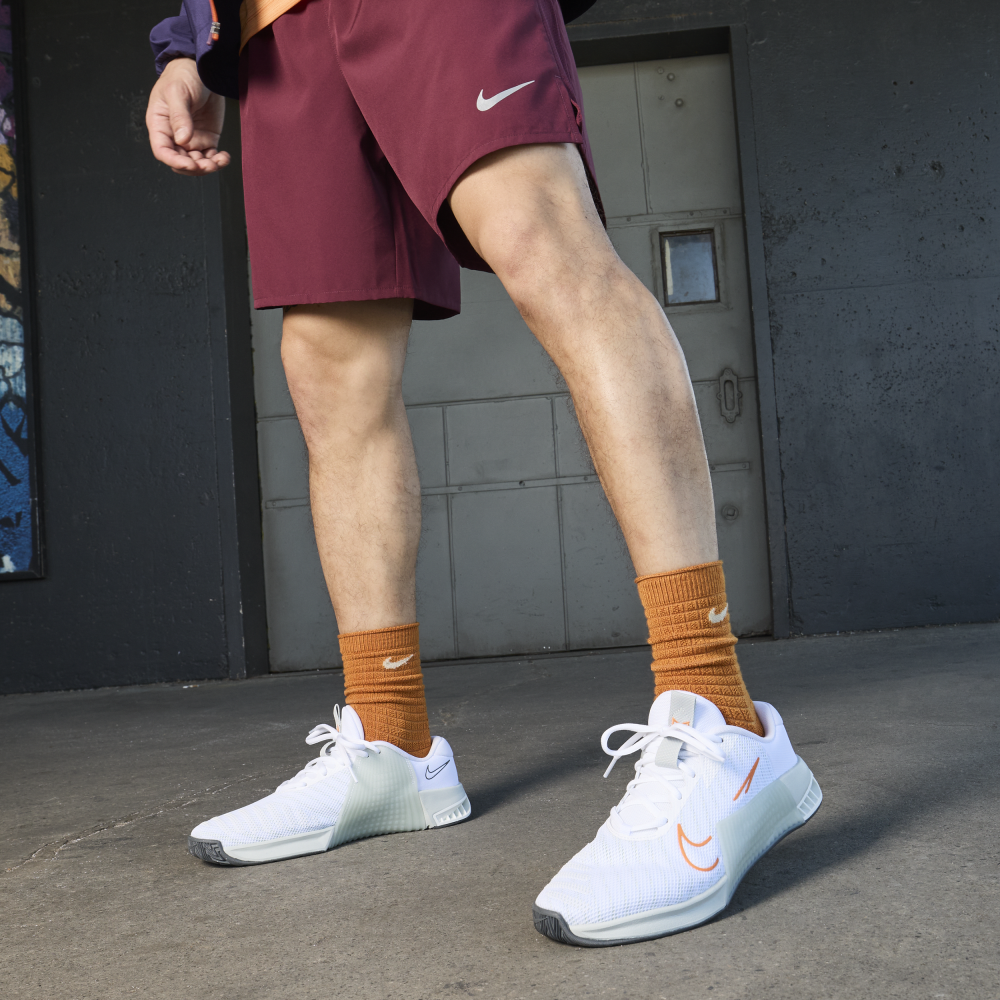 Nike Metcon 9 DZ2617-101 / weiss