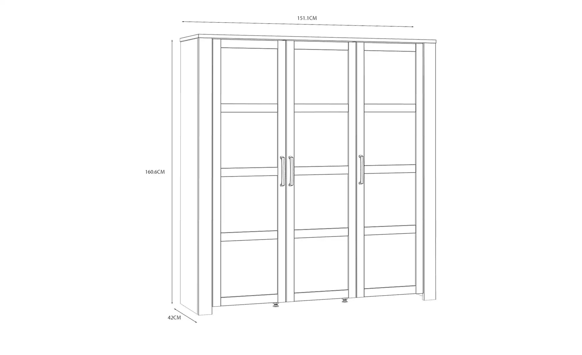 Highboard