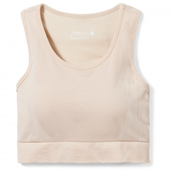 Smartwool - Women's Intraknit Racerback Bra - Sport-BH