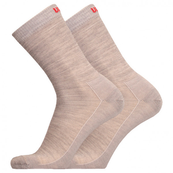 UphillSport - Teijo Hiking & Walking 3-Layer Liner L3 w/ Merino - Wandersocken