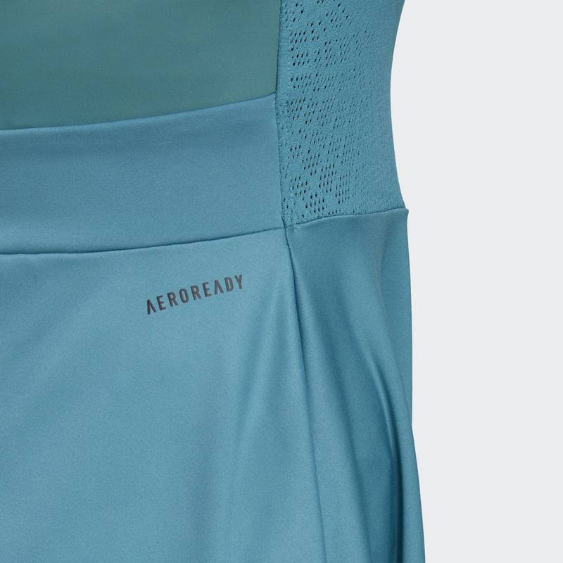 adidas AEROREADY Pro Tenniskleid Tenniskleid Damen