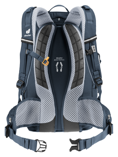 deuter Trans Alpine 24 | Fahrradrucksack