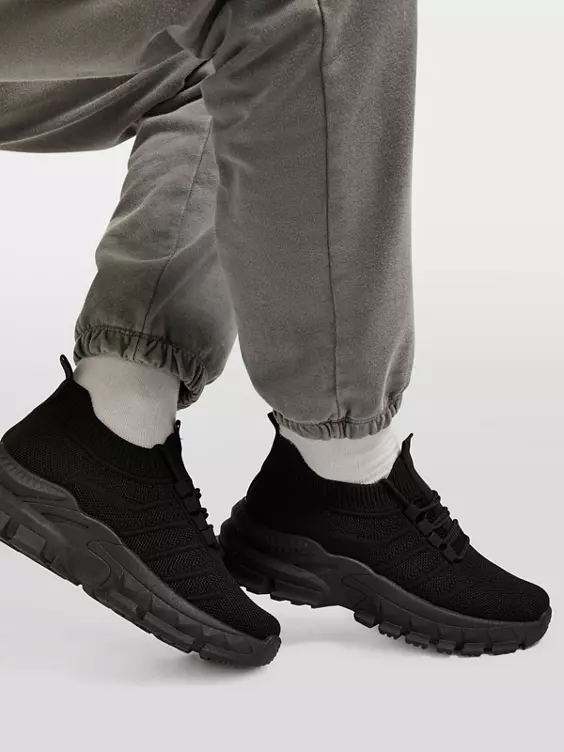 Graceland Chunky Sneaker