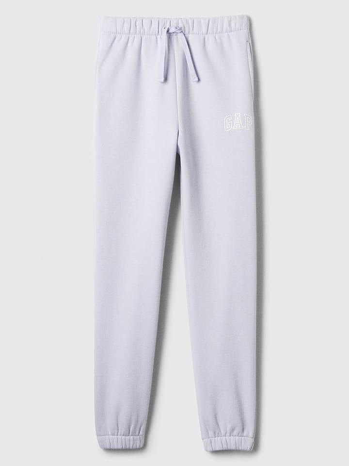 GAP Sweathose in Lila günstig kaufen