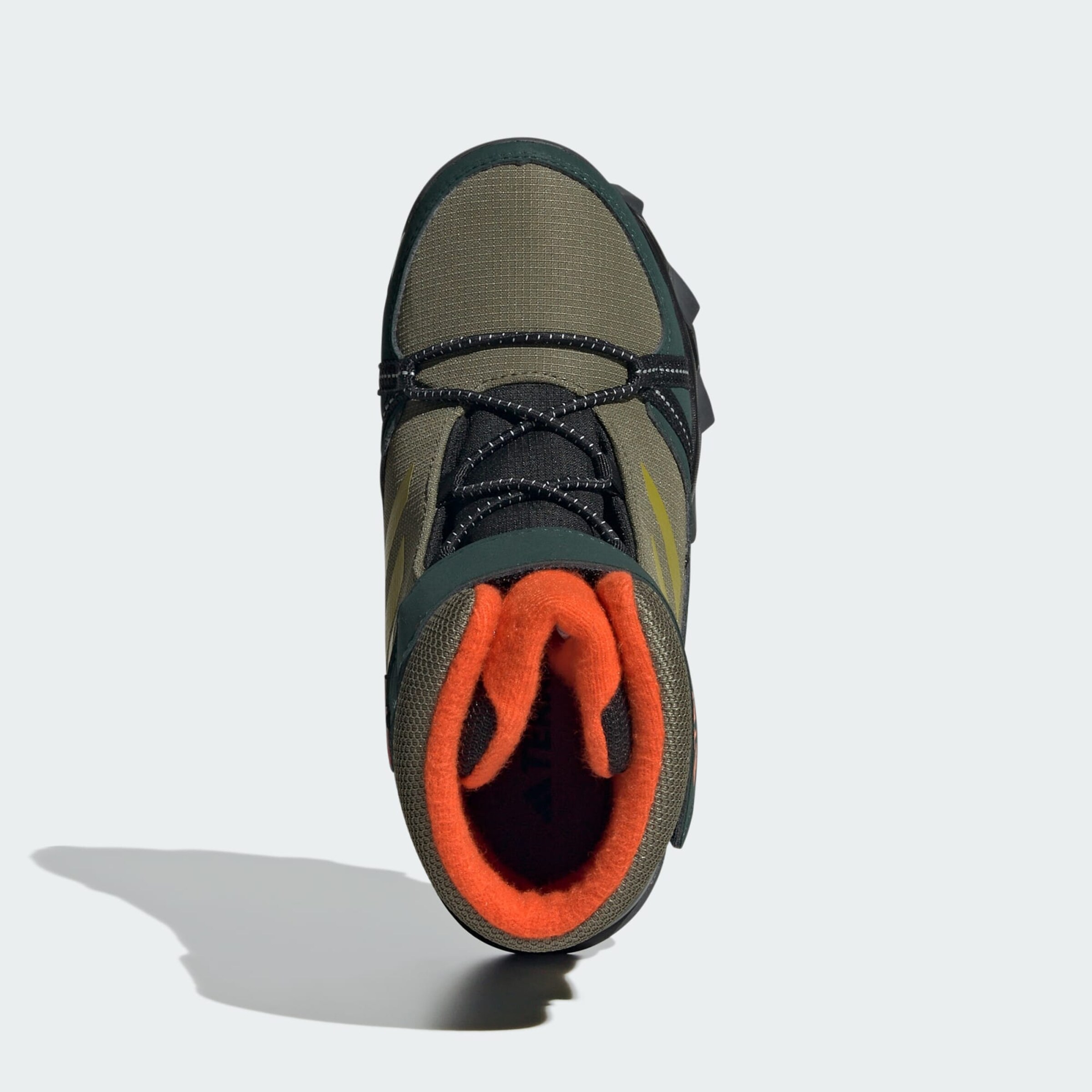 Boots 'Snow Hook-And-Loop'