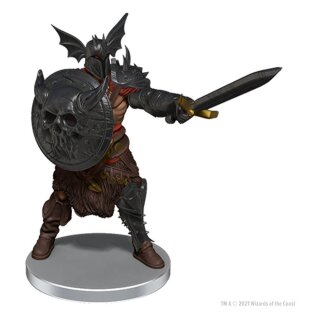 Dungeon & Dragons Icons of the Realms Set 20 The Wild Beyond the Witchlight Starter Set 2