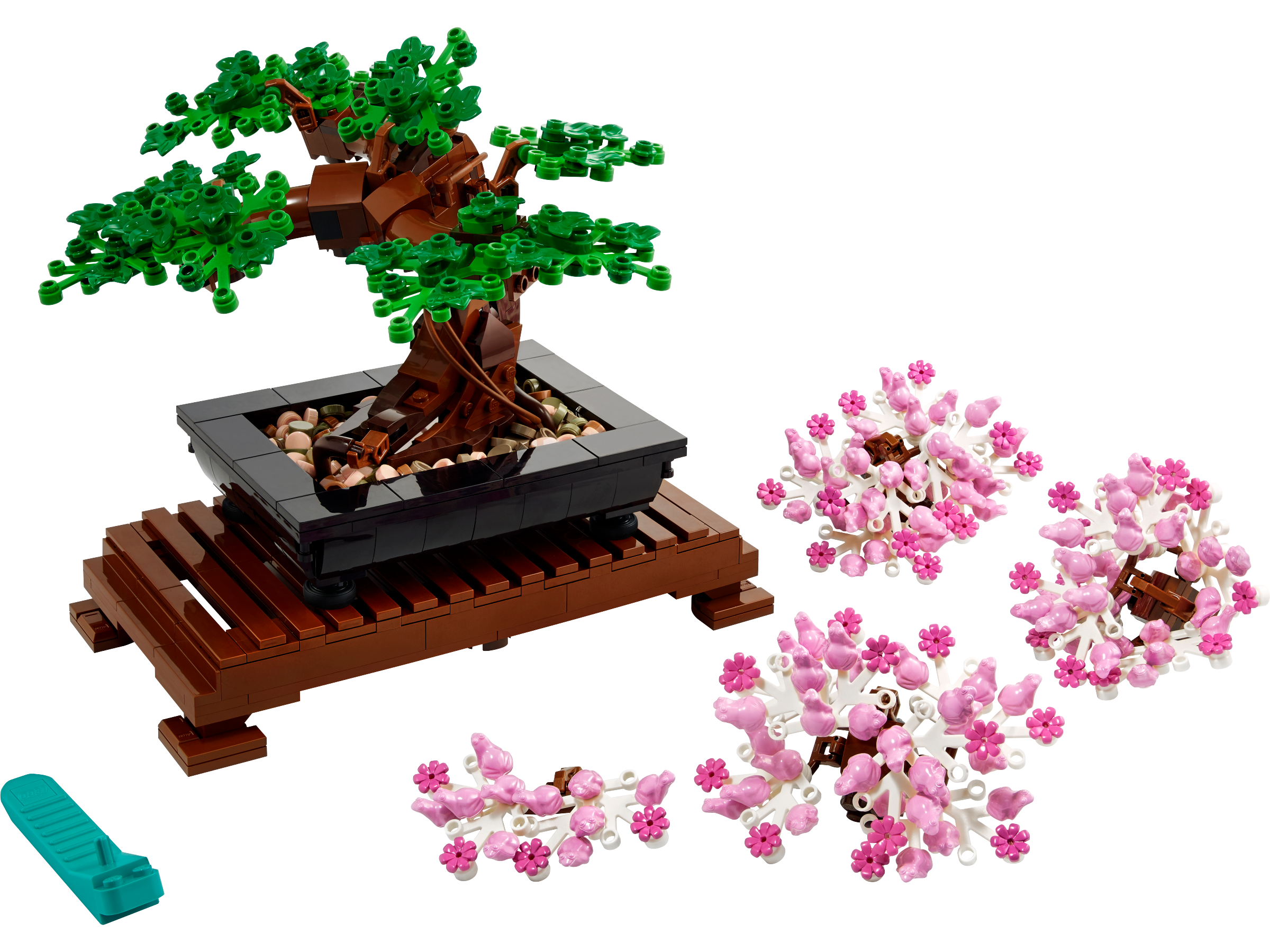 Bonsai Baum 10281