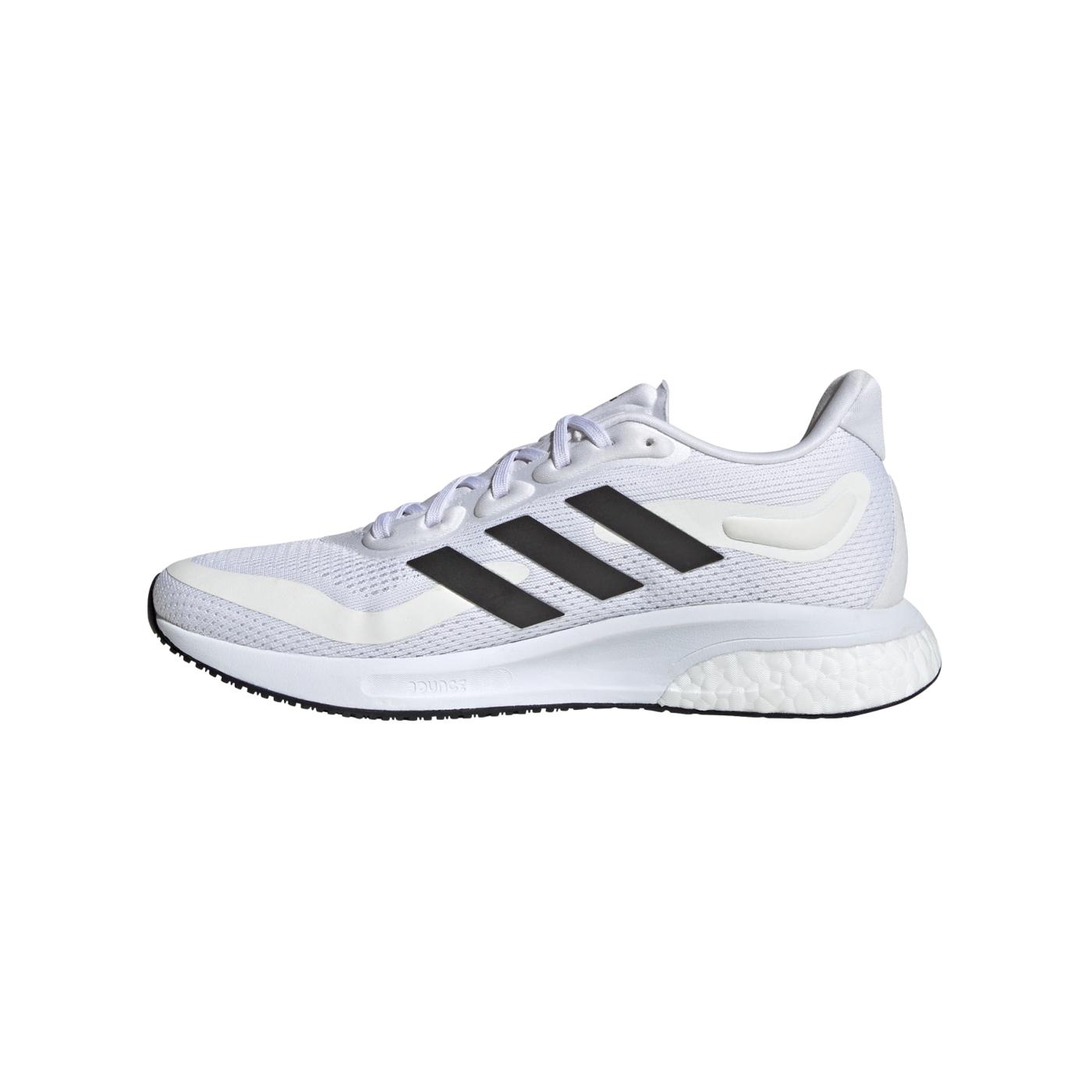 adidas Supernova Running Damen Weiss Schwarz