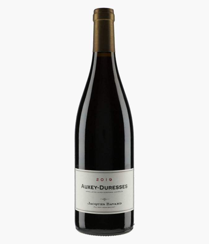 Auxey-Duresses 2019BAVARD JACQUES