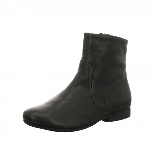 GUAD2 Stiefelette - Schwarz