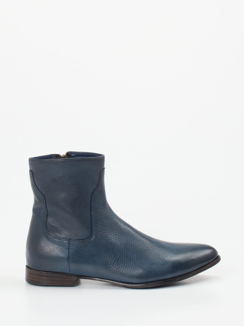 Stiefelette-17101090016 Rebecca White