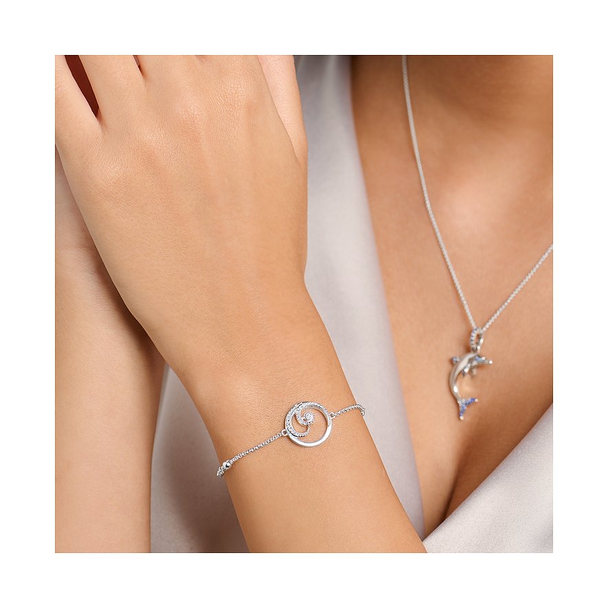 Thomas Sabo Armband Sterling Silver