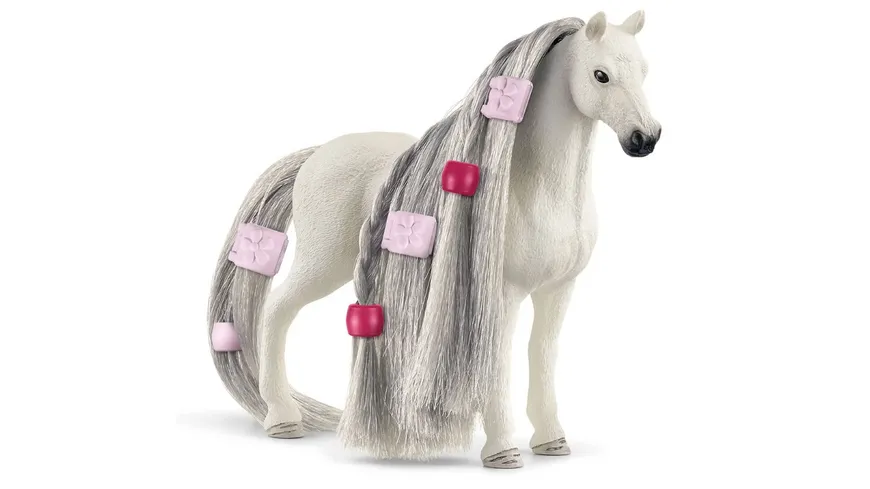Schleich 42583 - Horse Club - Sofia´s Beauties - Beauty Horse Quarter Horse Stute