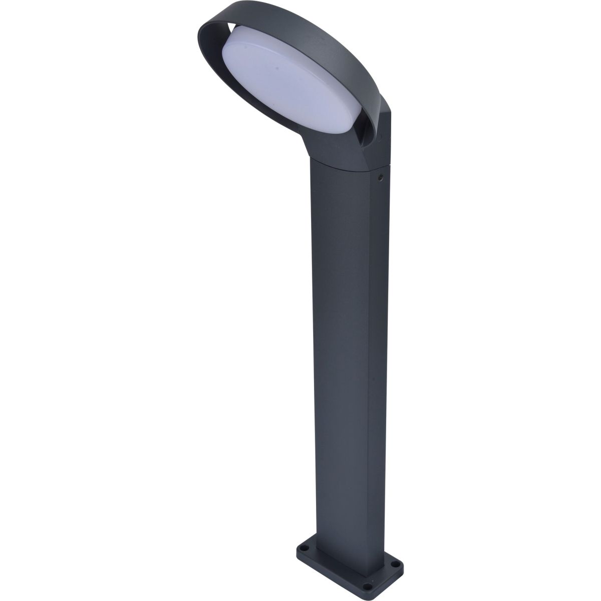 LED Wegeleuchte Polo 1-flg