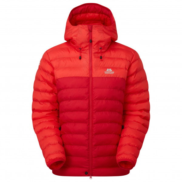 Mountain Equipment - Women's Superflux Jacket - Kunstfaserjacke